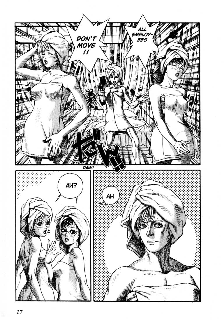 Leviathan Chapter 35.2 page 16 - Chapter 35 v2 : CANDLE SNUFFER (1)