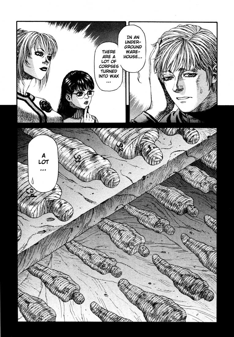 Leviathan Chapter 35.2 page 26 - Chapter 35 v2 : CANDLE SNUFFER (1)