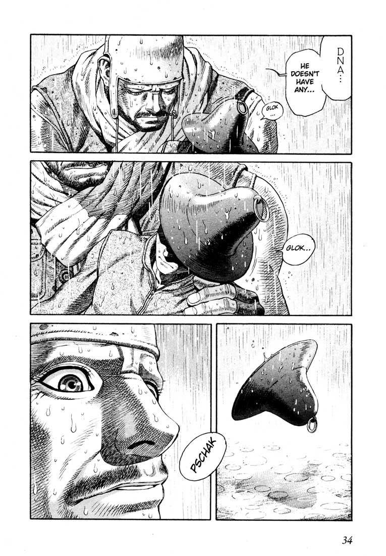 Leviathan Chapter 35.2 page 33 - Chapter 35 v2 : CANDLE SNUFFER (1)