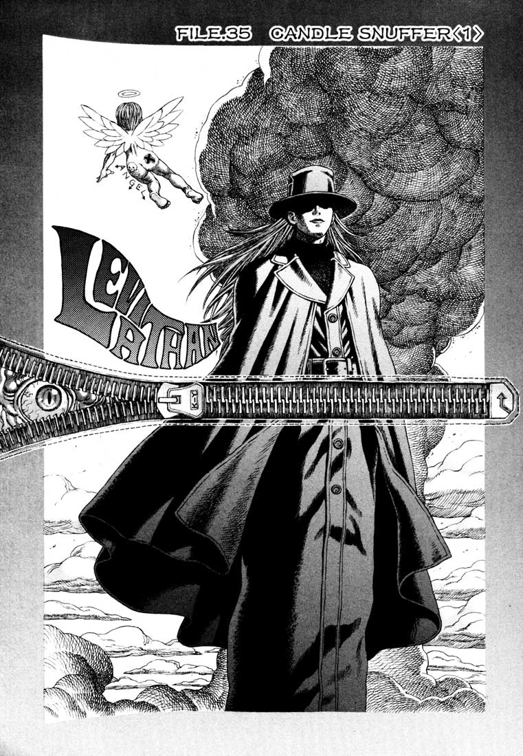 Leviathan Chapter 35.2 page 6 - Chapter 35 v2 : CANDLE SNUFFER (1)