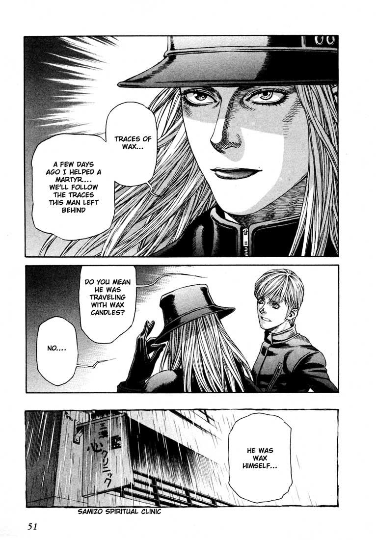 Leviathan Chapter 36.2 page 13 - Chapter 36 v2 : CANDLE SNUFFER (2)