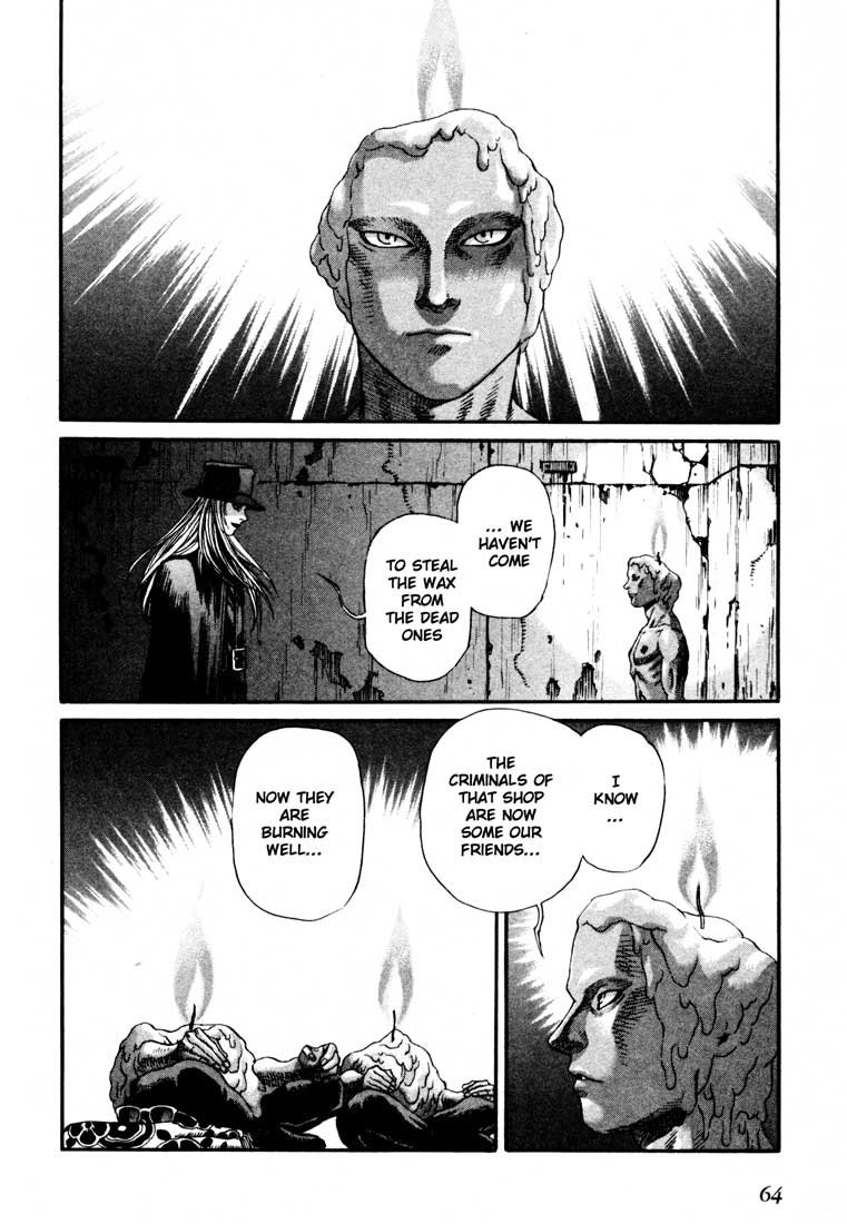 Leviathan Chapter 36.2 page 25 - Chapter 36 v2 : CANDLE SNUFFER (2)