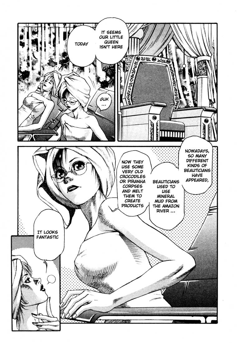 Leviathan Chapter 36.2 page 3 - Chapter 36 v2 : CANDLE SNUFFER (2)