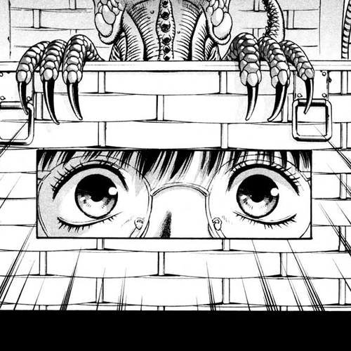 Leviathan Chapter 38 v2 : Lycanthrope (2) cover