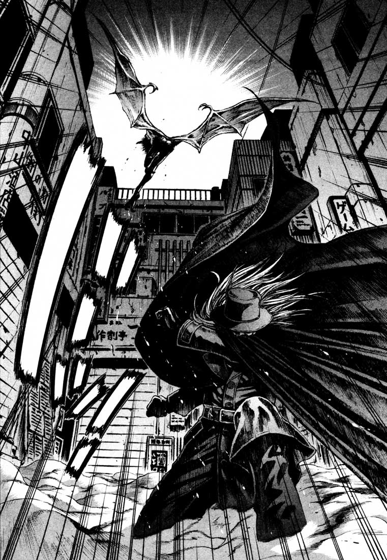 Leviathan Chapter 39.2 page 26 - Chapter 39 v2 : Lycanthrope (3)