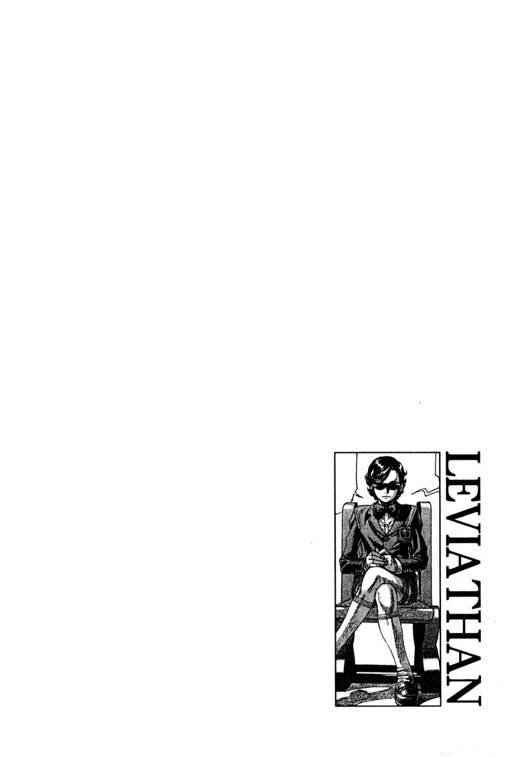Leviathan Chapter 39.2 page 33 - Chapter 39 v2 : Lycanthrope (3)