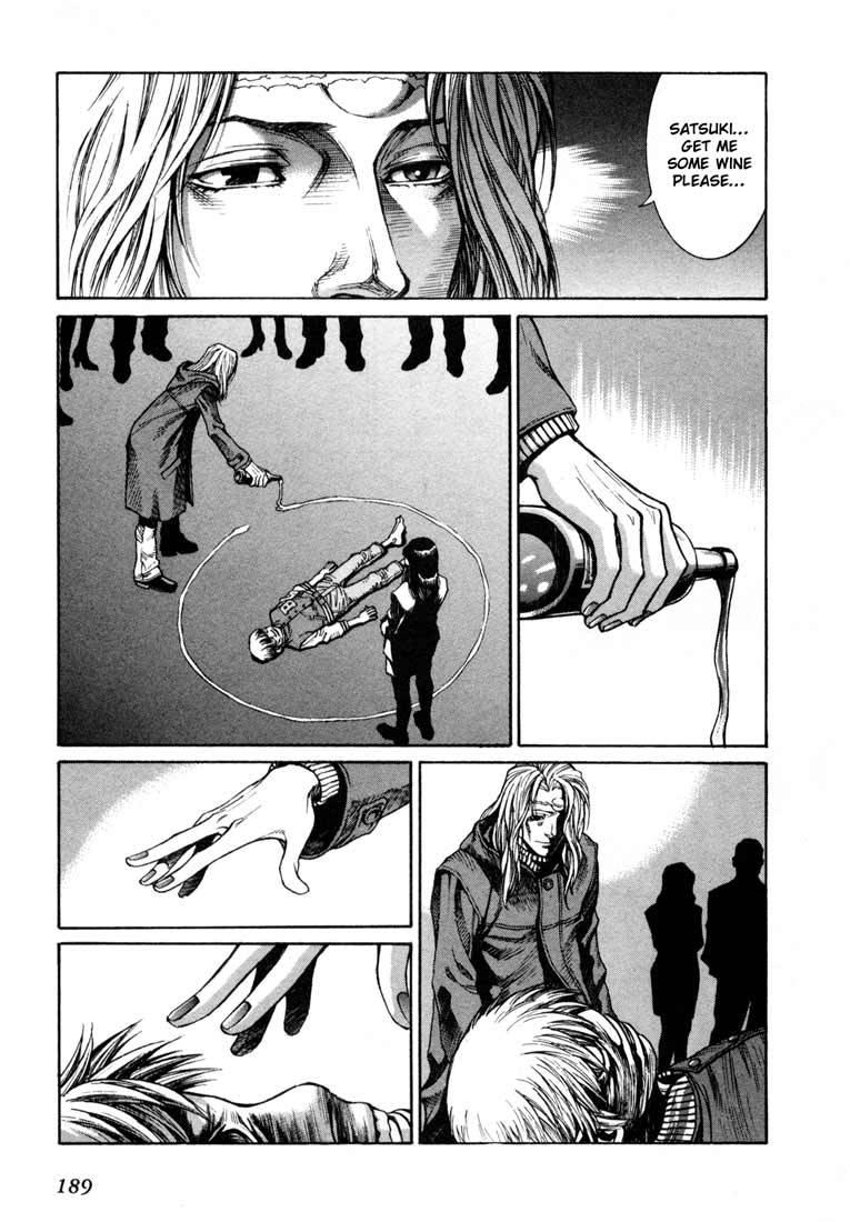 Leviathan Chapter 4.2 page 54 - Chapter 4 v2 : The dwarf Hartozeka(2)
