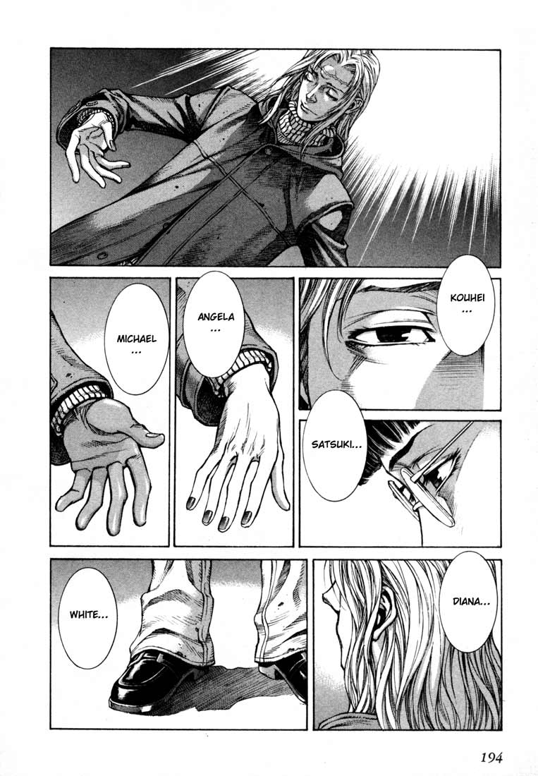 Leviathan Chapter 4.2 page 59 - Chapter 4 v2 : The dwarf Hartozeka(2)