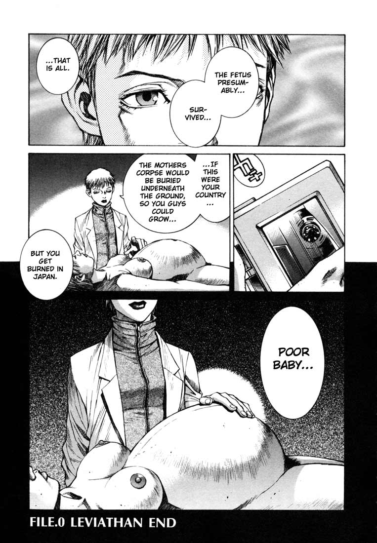 Leviathan Chapter 4.2 page 62 - Chapter 4 v2 : The dwarf Hartozeka(2)
