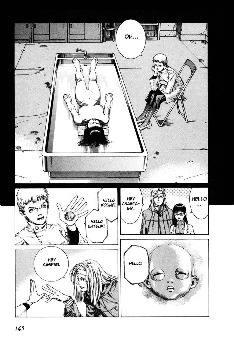 Leviathan Chapter 4.5 page 10 - Chapter 4.5 : File 0: Leviathan