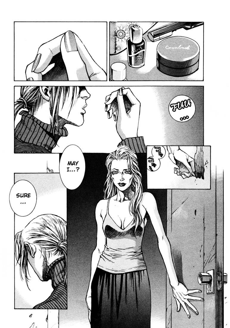 Leviathan Chapter 4.5 page 14 - Chapter 4.5 : File 0: Leviathan