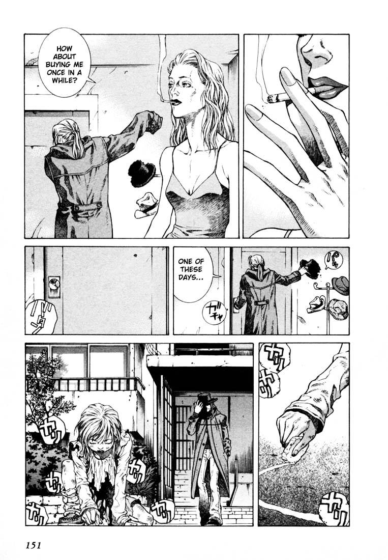 Leviathan Chapter 4.5 page 16 - Chapter 4.5 : File 0: Leviathan