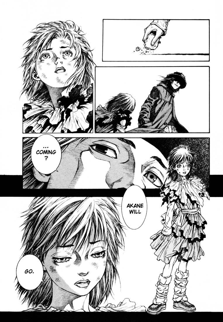 Leviathan Chapter 4.5 page 17 - Chapter 4.5 : File 0: Leviathan