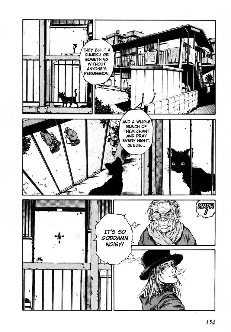 Leviathan Chapter 4.5 page 19 - Chapter 4.5 : File 0: Leviathan