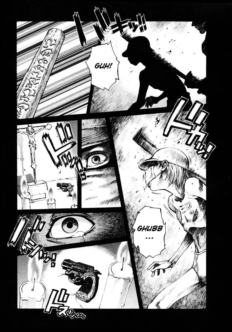 Leviathan Chapter 4.5 page 38 - Chapter 4.5 : File 0: Leviathan