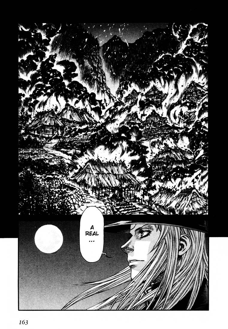 Leviathan Chapter 40 page 3 - Chapter 40 : Lycaony (1)