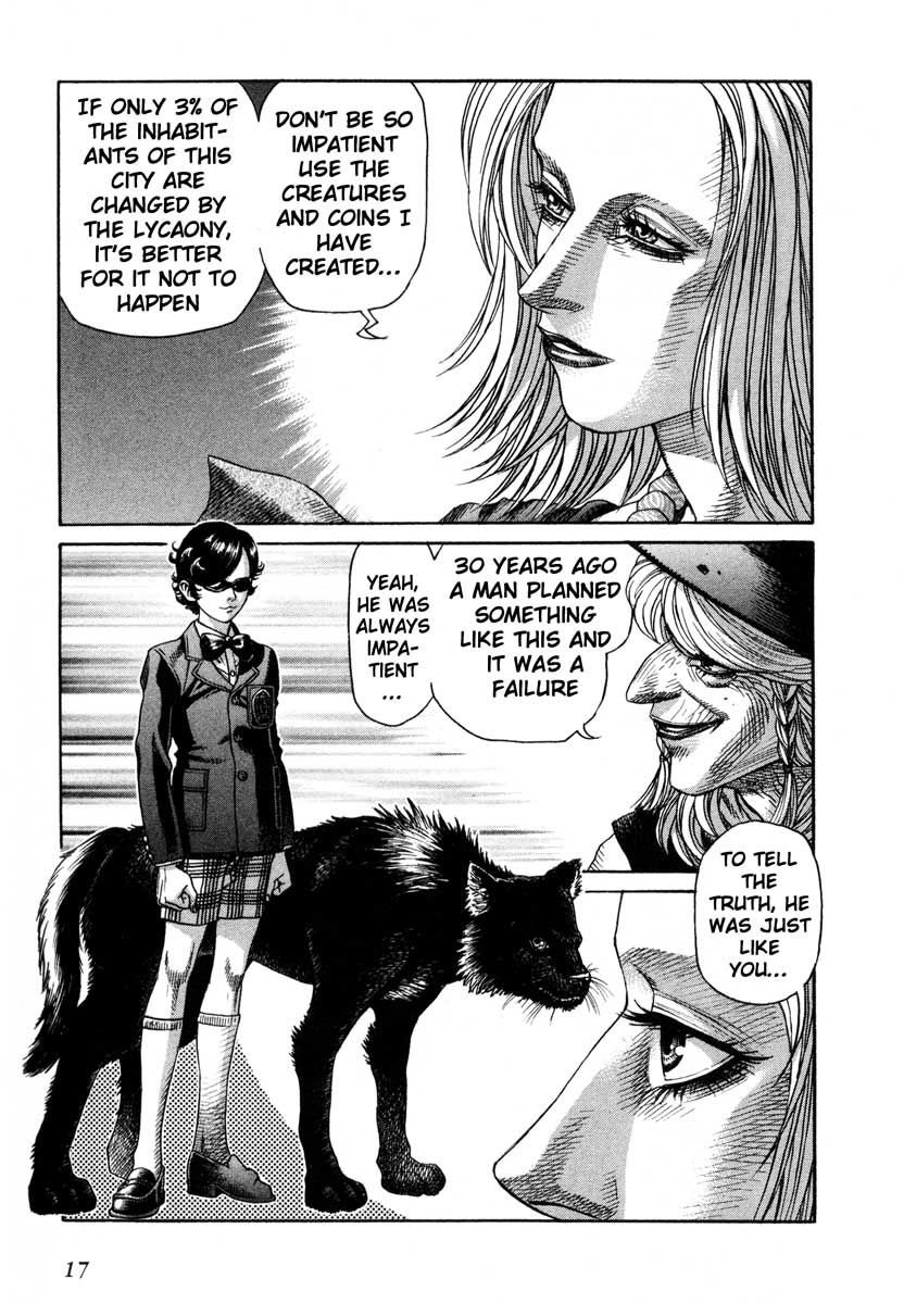 Leviathan Chapter 41.2 page 16 - Chapter 41 v2 : Lycaony (2)