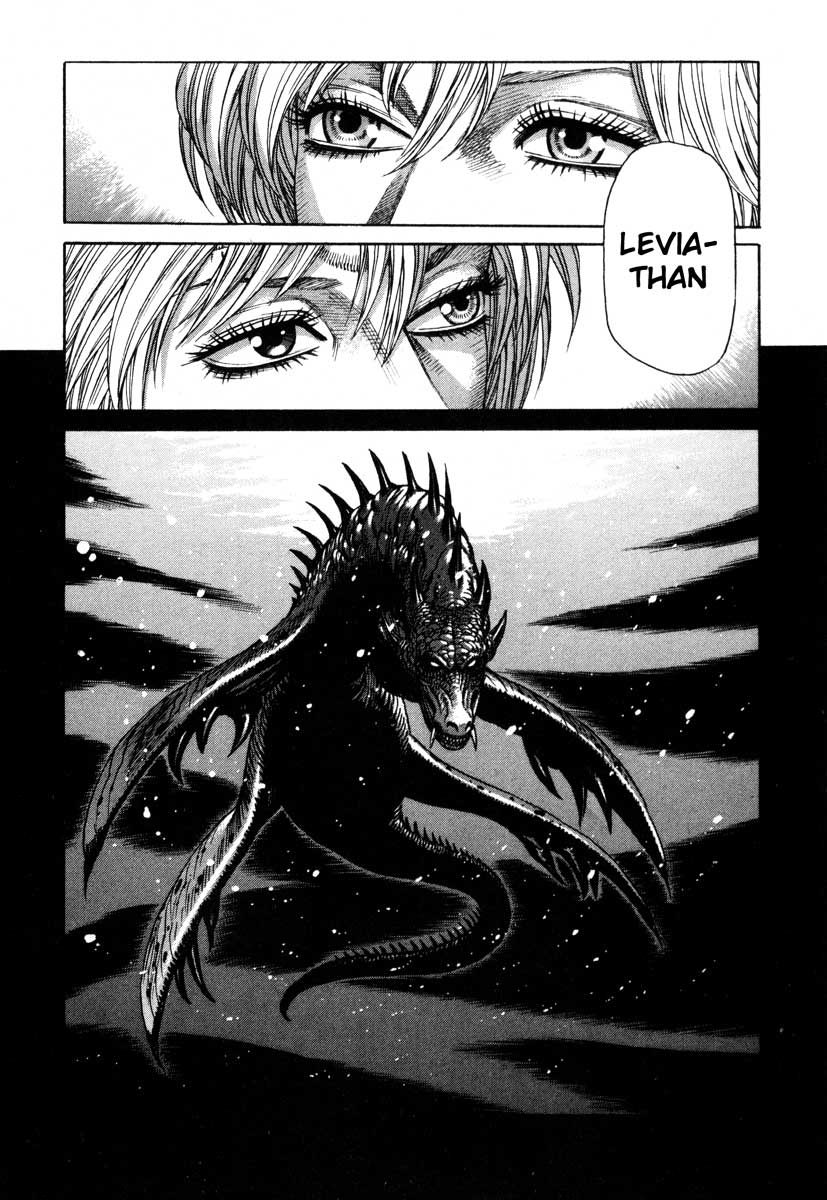 Leviathan Chapter 41.2 page 31 - Chapter 41 v2 : Lycaony (2)