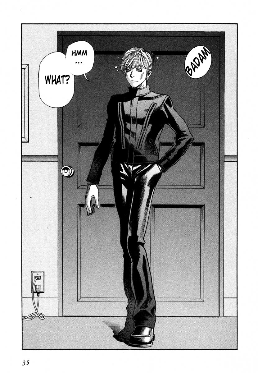 Leviathan Chapter 41.2 page 34 - Chapter 41 v2 : Lycaony (2)
