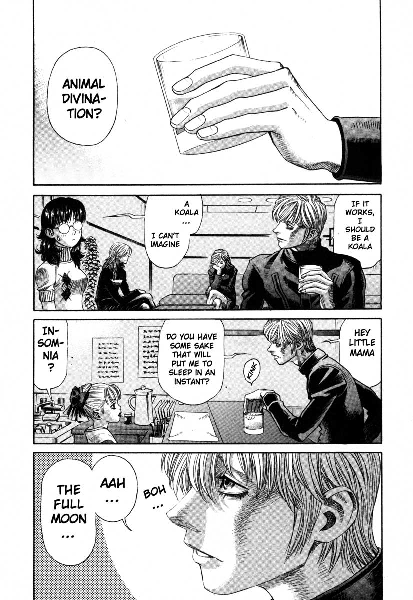 Leviathan Chapter 41.2 page 35 - Chapter 41 v2 : Lycaony (2)