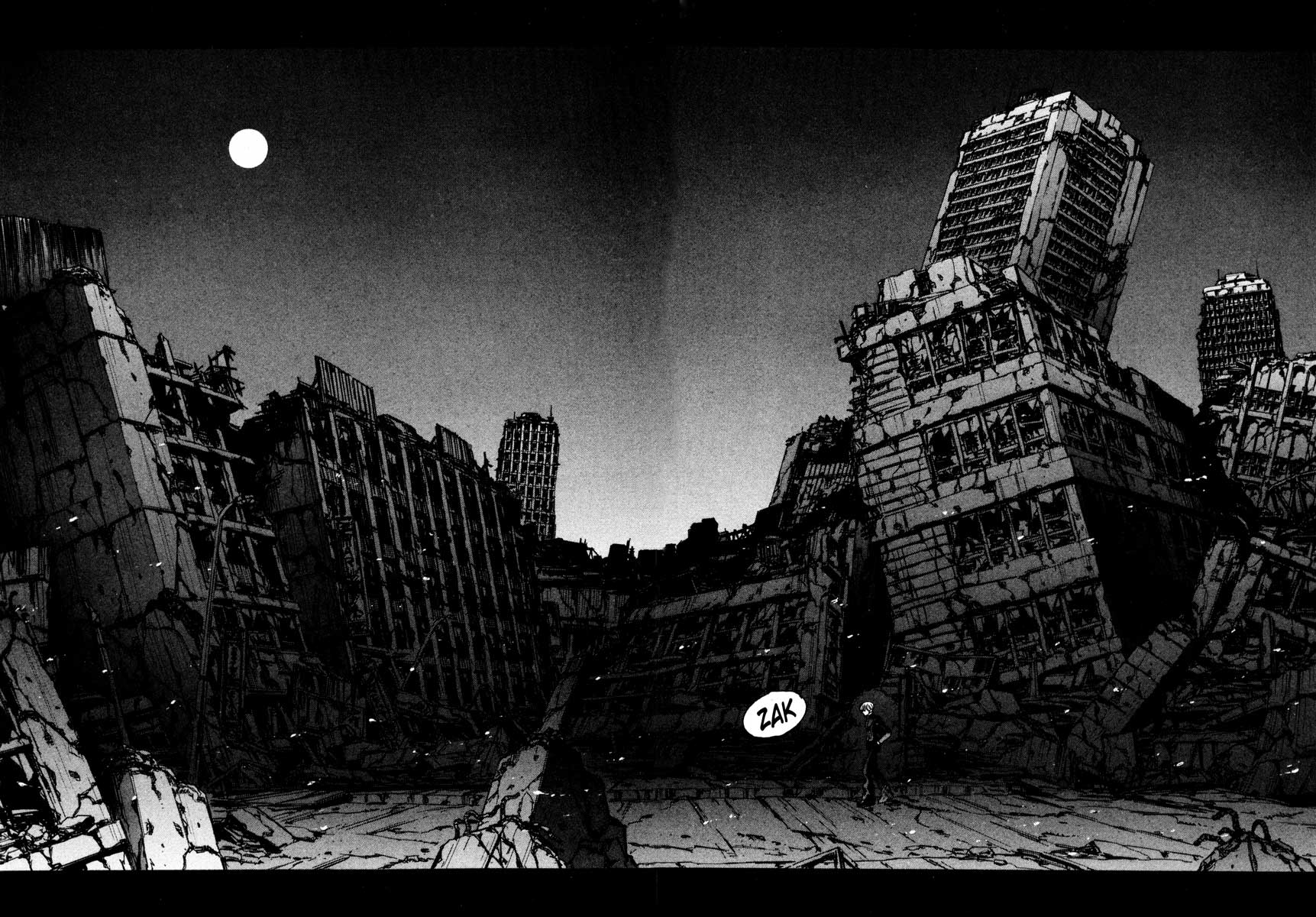 Leviathan Chapter 42.2 page 10 - Chapter 42 v2 : Lycaony (3)