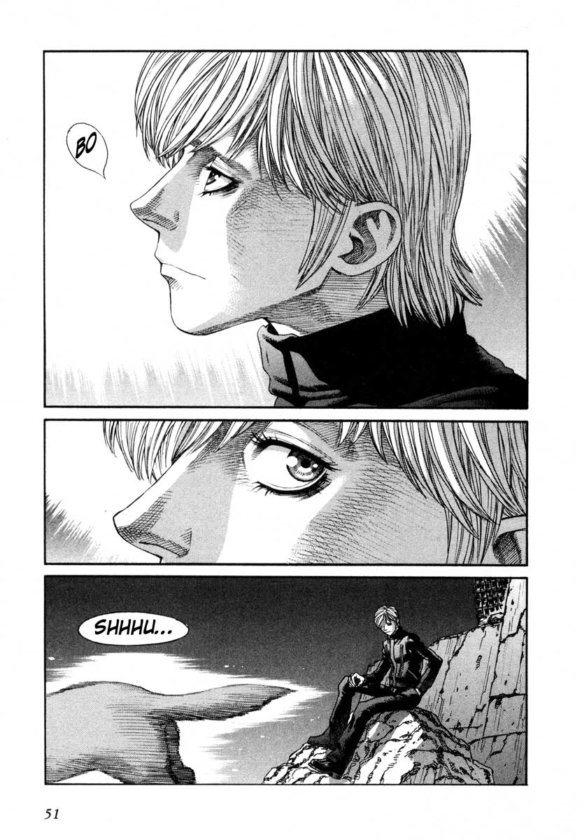 Leviathan Chapter 42.2 page 12 - Chapter 42 v2 : Lycaony (3)