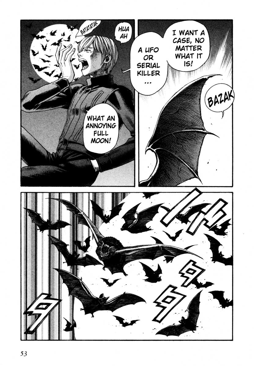 Leviathan Chapter 42.2 page 14 - Chapter 42 v2 : Lycaony (3)