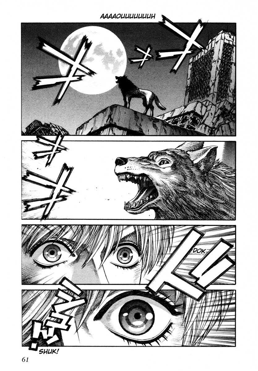 Leviathan Chapter 42.2 page 21 - Chapter 42 v2 : Lycaony (3)