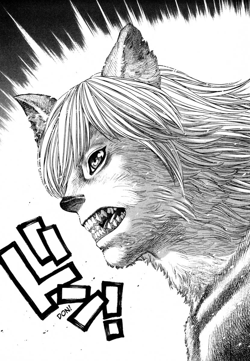 Leviathan Chapter 42.2 page 24 - Chapter 42 v2 : Lycaony (3)
