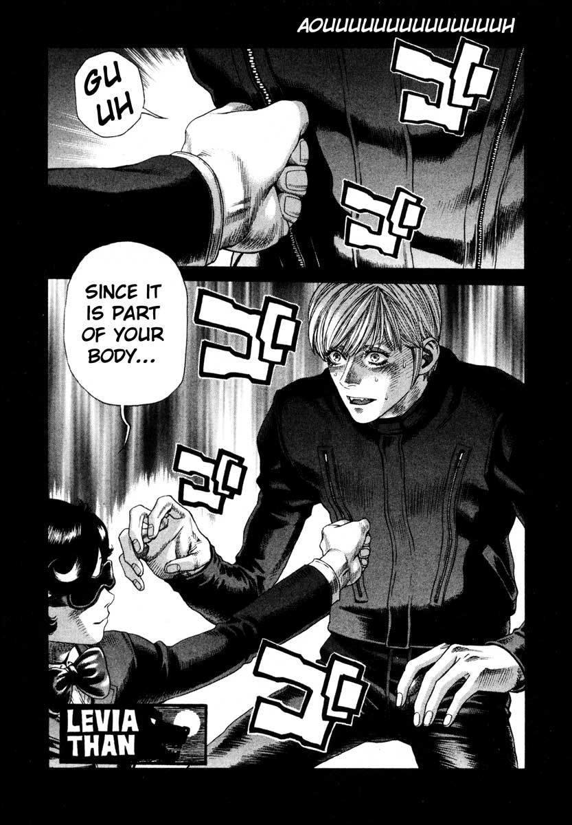 Leviathan Chapter 42.2 page 29 - Chapter 42 v2 : Lycaony (3)