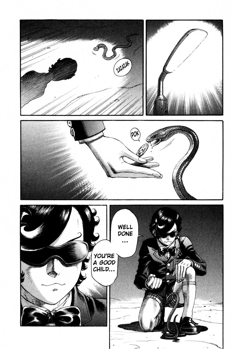 Leviathan Chapter 42.2 page 4 - Chapter 42 v2 : Lycaony (3)