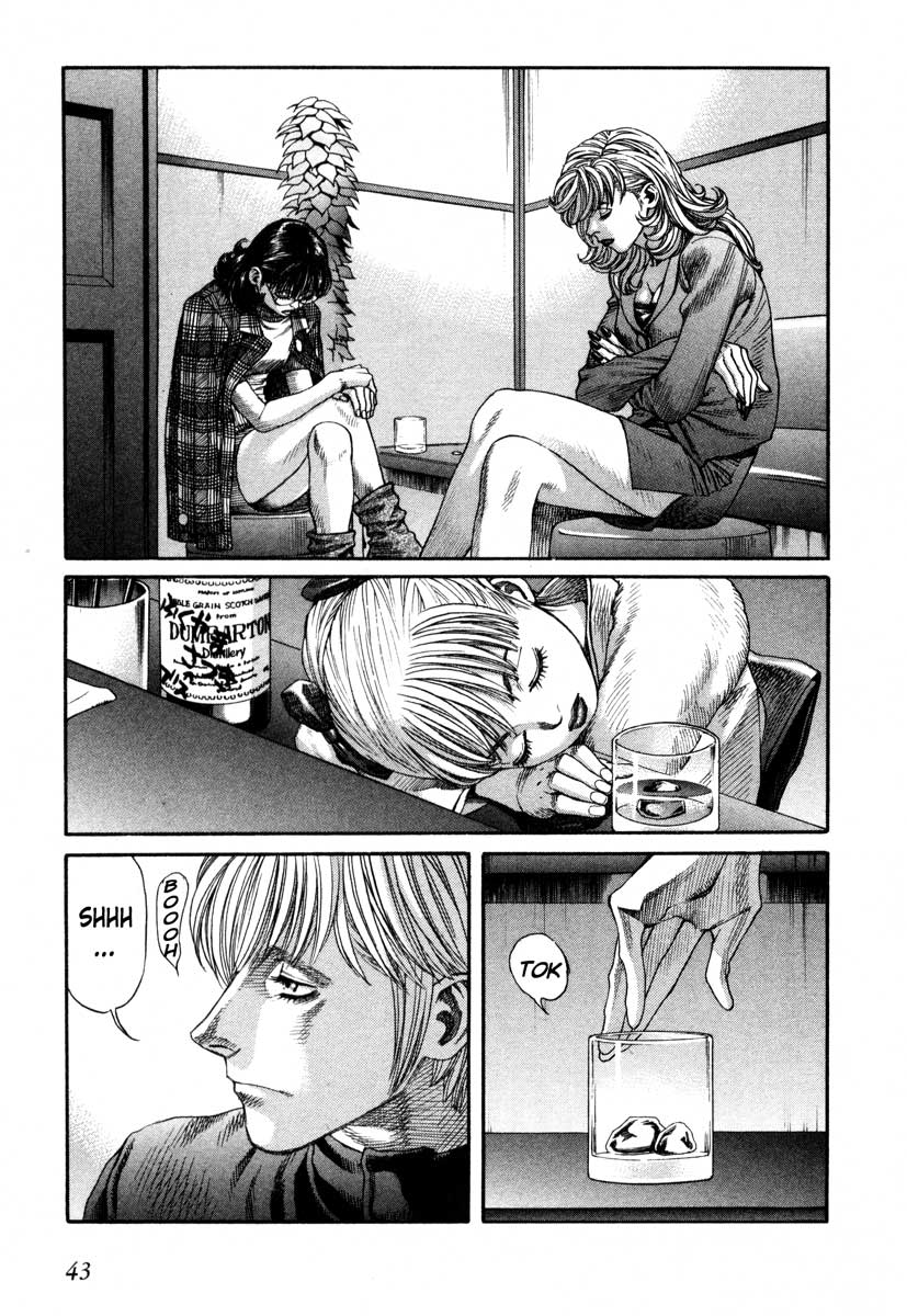 Leviathan Chapter 42.2 page 5 - Chapter 42 v2 : Lycaony (3)