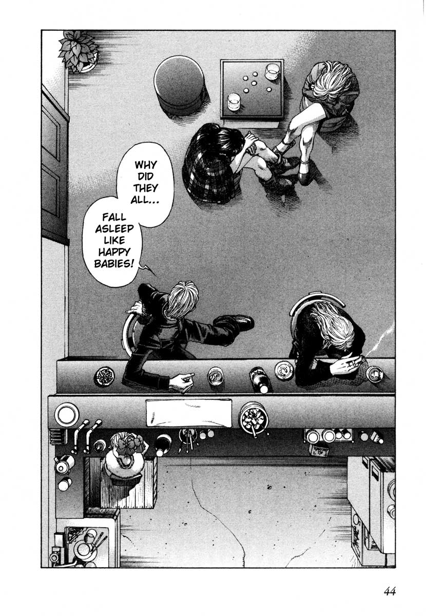 Leviathan Chapter 42.2 page 6 - Chapter 42 v2 : Lycaony (3)