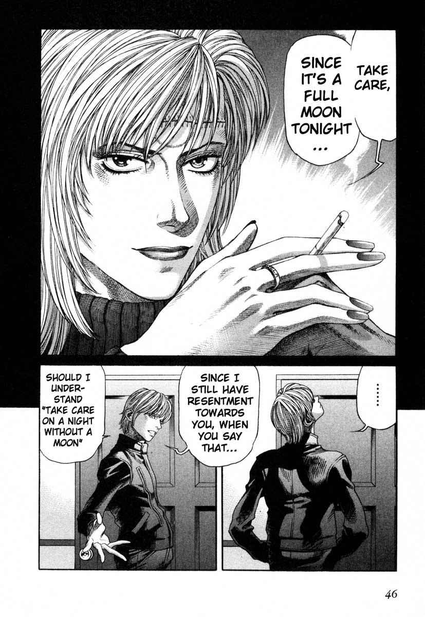 Leviathan Chapter 42.2 page 8 - Chapter 42 v2 : Lycaony (3)