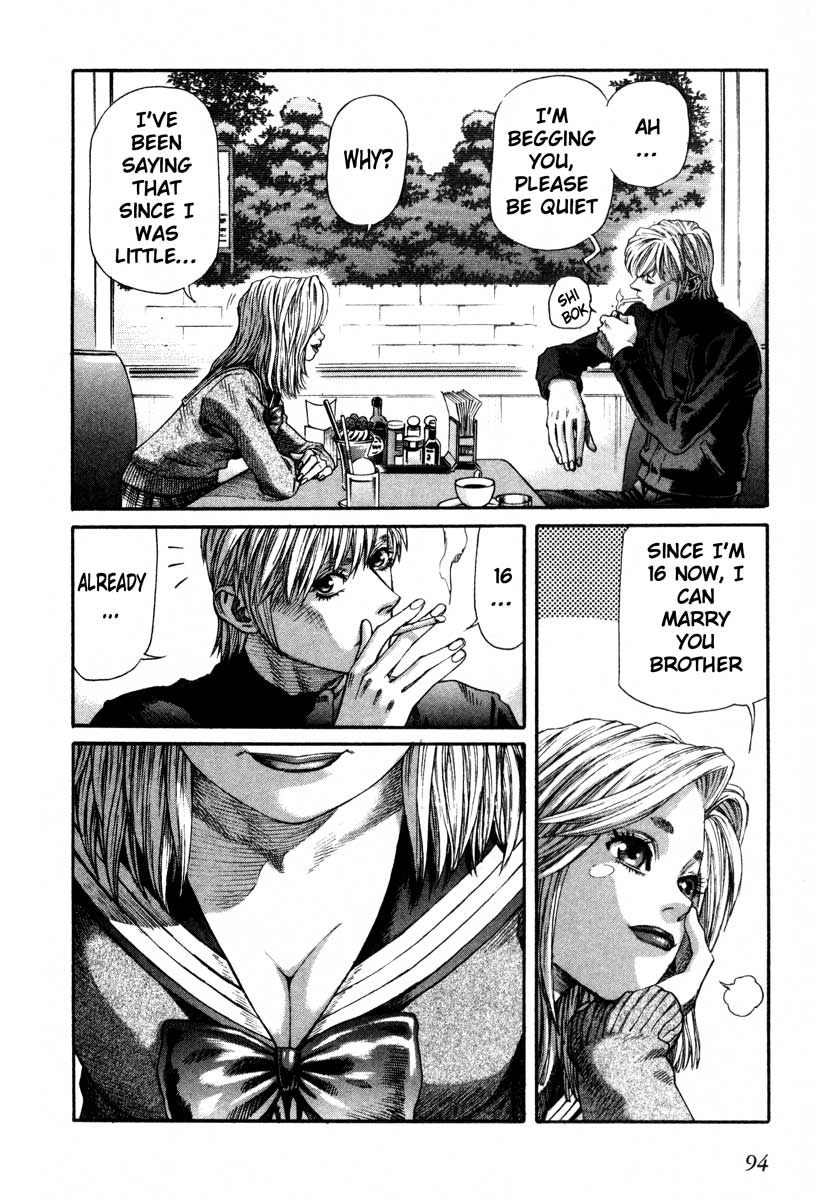 Leviathan Chapter 43.2 page 24 - Chapter 43 v2 : Lycaony (4)