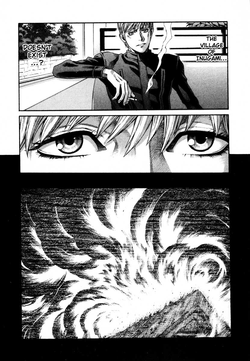 Leviathan Chapter 43.2 page 26 - Chapter 43 v2 : Lycaony (4)