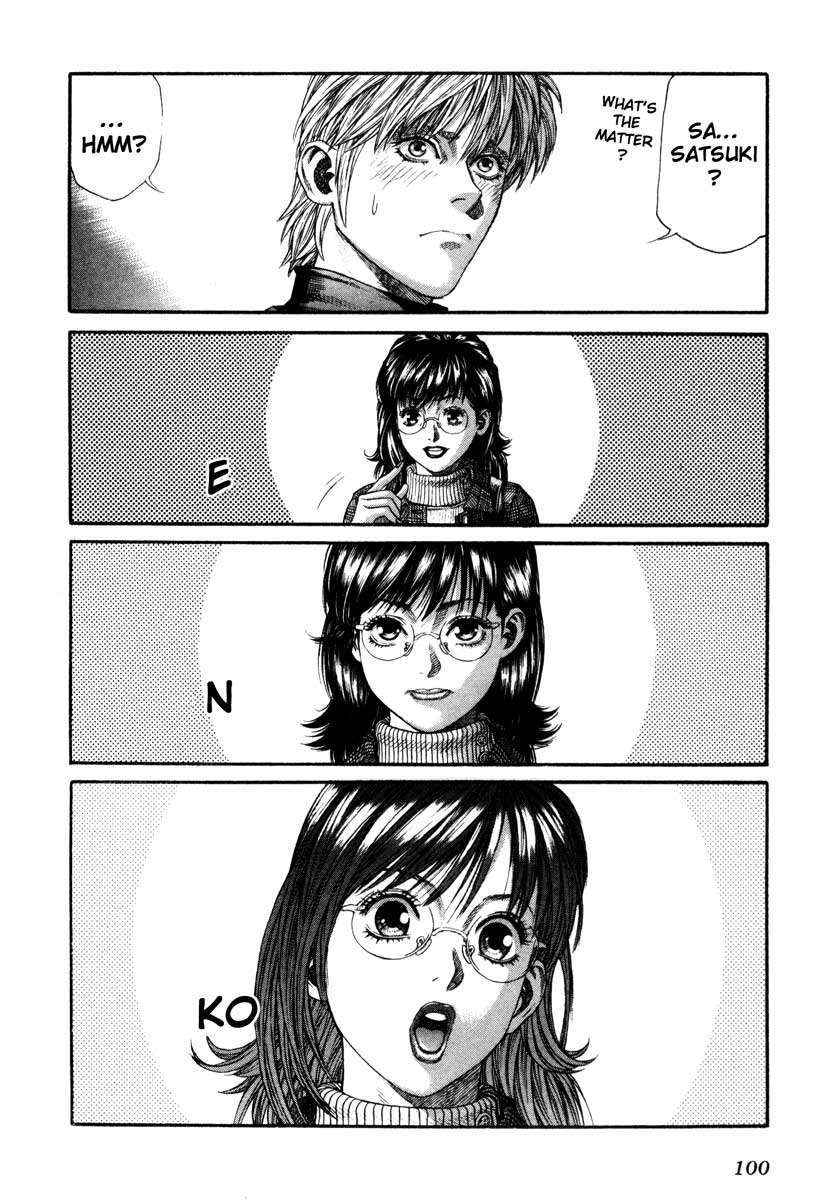 Leviathan Chapter 43.2 page 30 - Chapter 43 v2 : Lycaony (4)