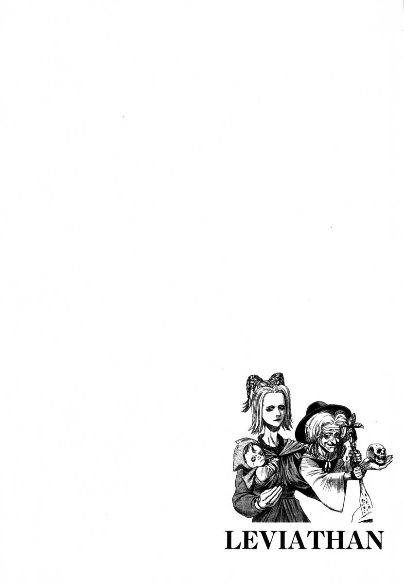 Leviathan Chapter 43.2 page 32 - Chapter 43 v2 : Lycaony (4)
