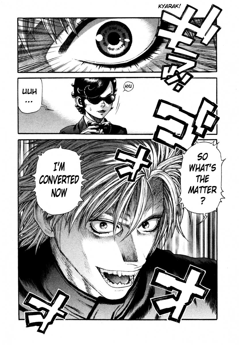 Leviathan Chapter 43.2 page 5 - Chapter 43 v2 : Lycaony (4)