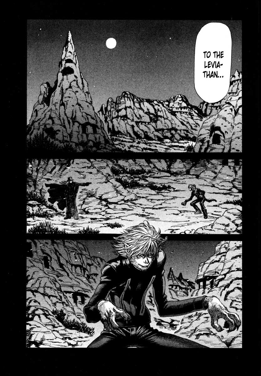 Leviathan Chapter 43.2 page 6 - Chapter 43 v2 : Lycaony (4)