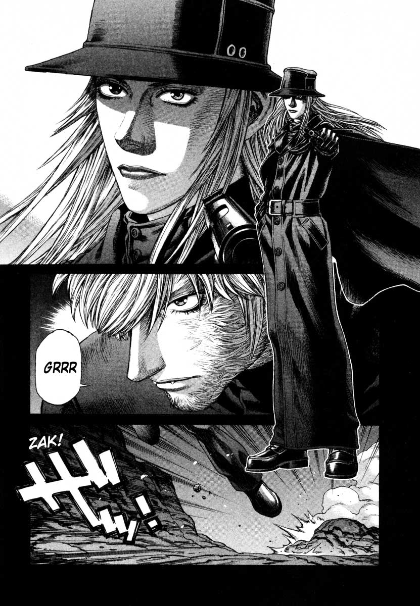 Leviathan Chapter 43.2 page 7 - Chapter 43 v2 : Lycaony (4)