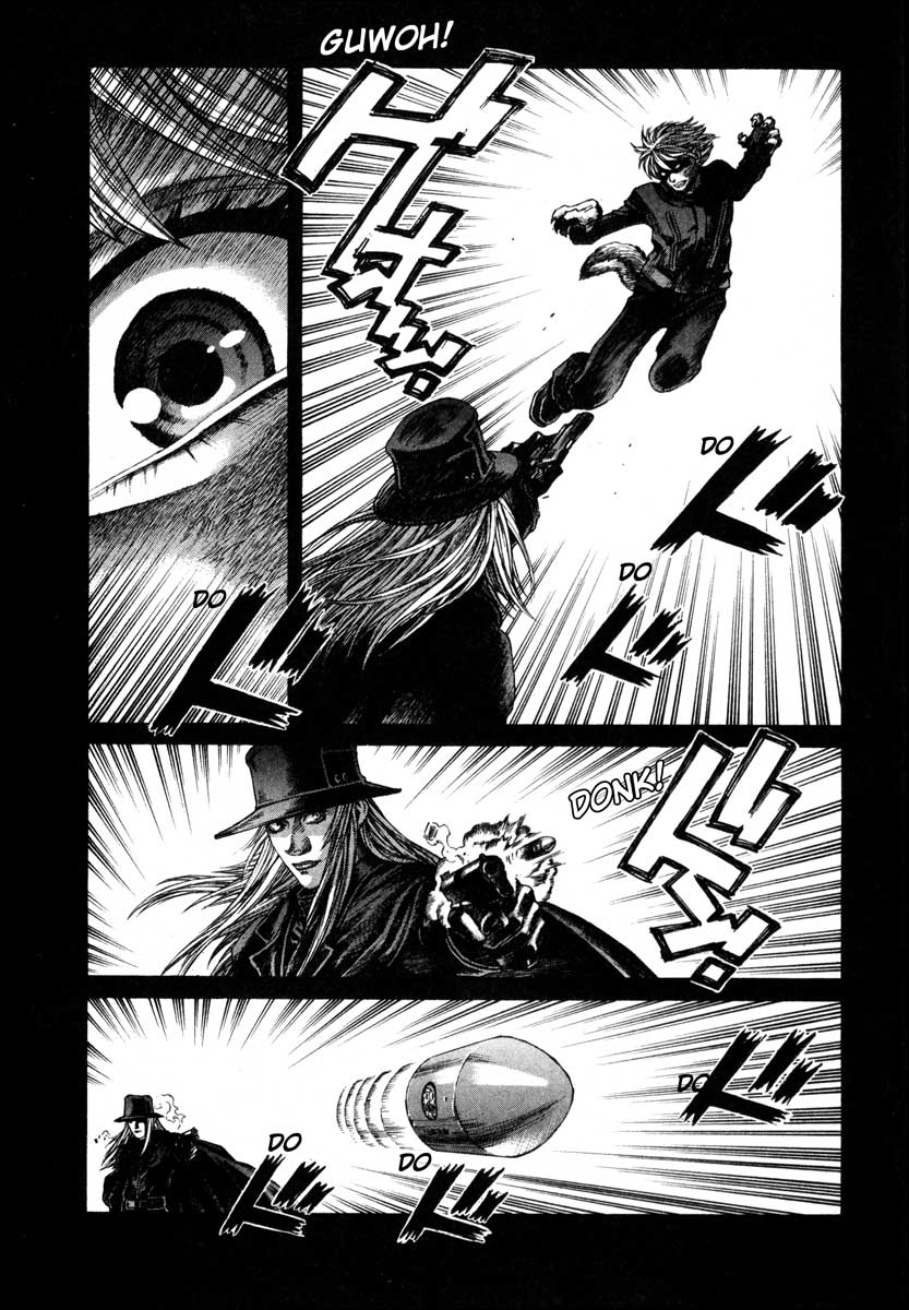 Leviathan Chapter 43.2 page 8 - Chapter 43 v2 : Lycaony (4)