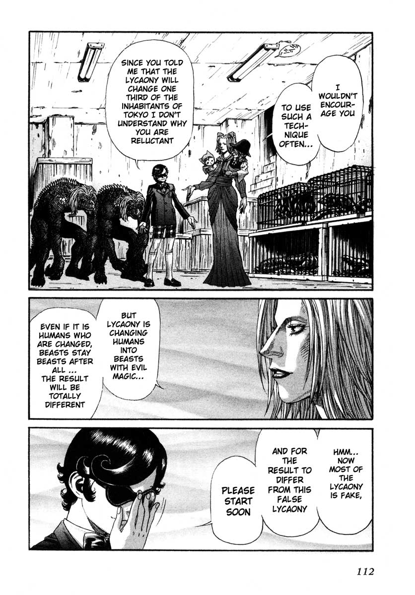 Leviathan Chapter 44.2 page 10 - Chapter 44 v2 : Lycaony (5)