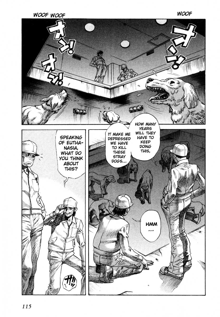 Leviathan Chapter 44.2 page 13 - Chapter 44 v2 : Lycaony (5)
