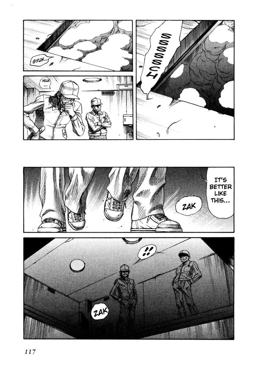 Leviathan Chapter 44.2 page 15 - Chapter 44 v2 : Lycaony (5)