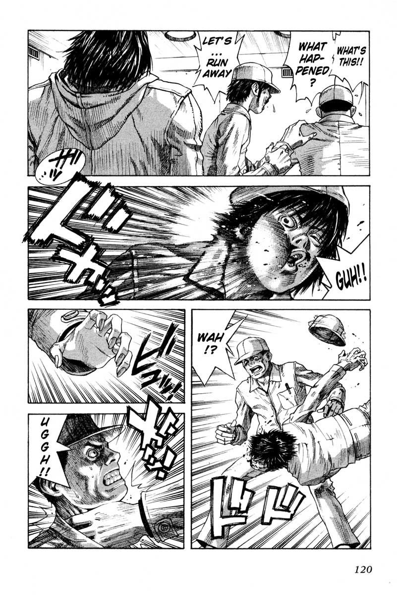Leviathan Chapter 44.2 page 18 - Chapter 44 v2 : Lycaony (5)