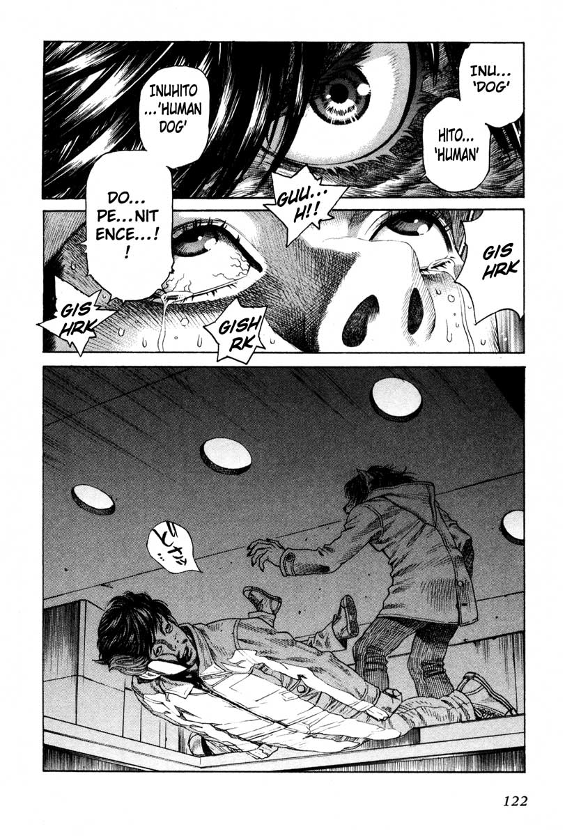 Leviathan Chapter 44.2 page 20 - Chapter 44 v2 : Lycaony (5)
