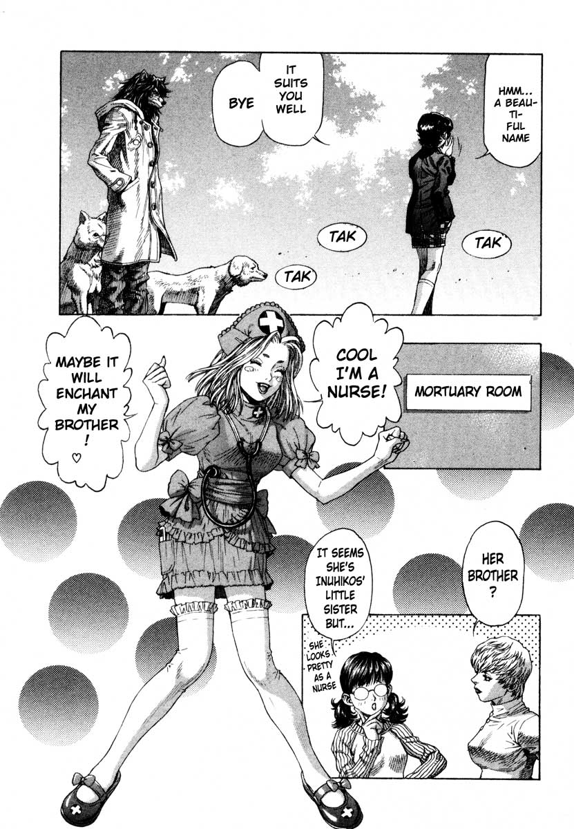 Leviathan Chapter 44.2 page 23 - Chapter 44 v2 : Lycaony (5)