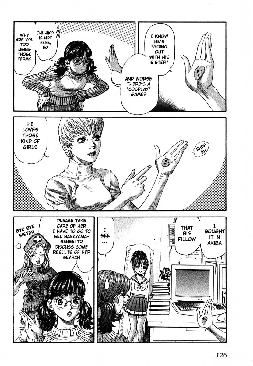Leviathan Chapter 44.2 page 24 - Chapter 44 v2 : Lycaony (5)
