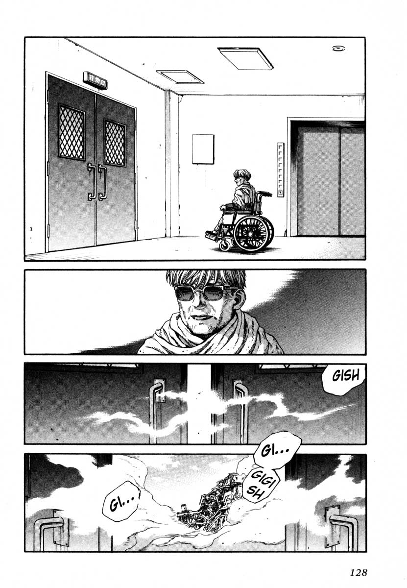 Leviathan Chapter 44.2 page 26 - Chapter 44 v2 : Lycaony (5)